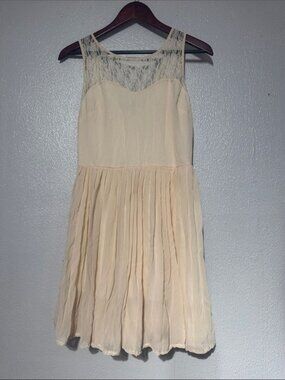Dress - Sweetheart